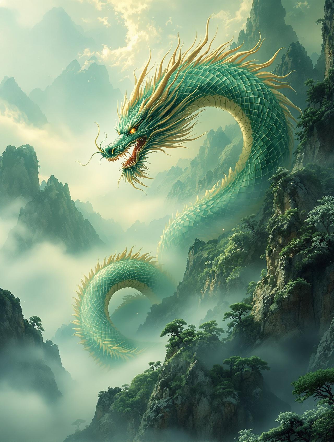 影视工场-神话传说封面